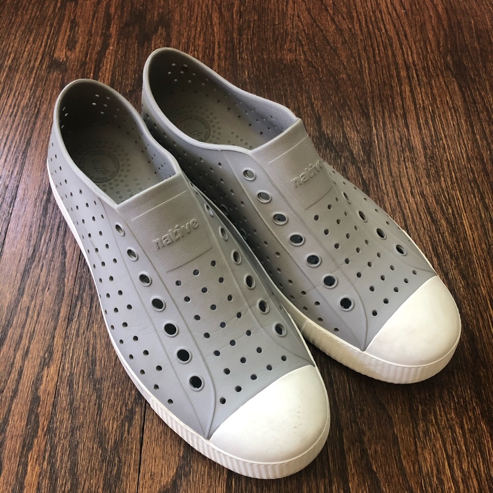 Native Jefferson Shoes